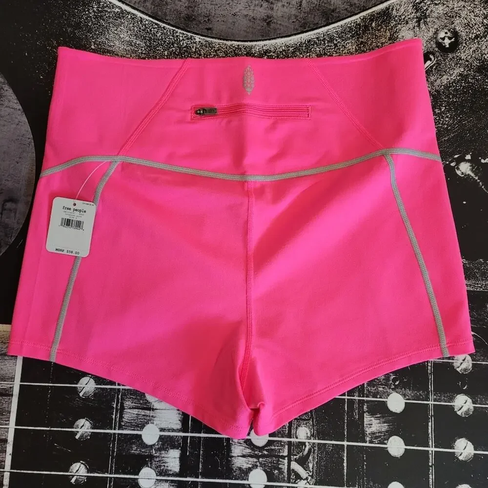 NWT Free People Shorts